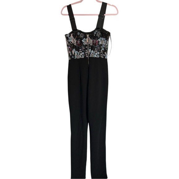Bronx & Banco Annabell Jumpsuit - Picture 6 of 10